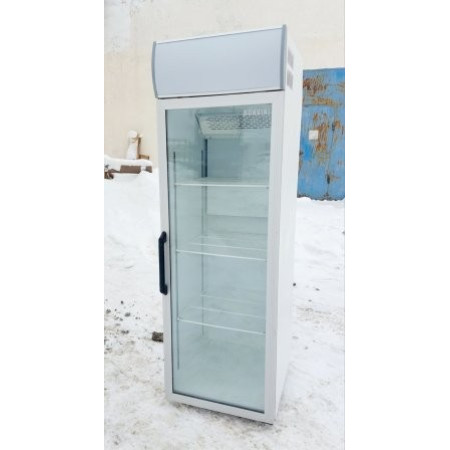 Холодильный шкаф Снеж Bonvini 400 BGC, б/у